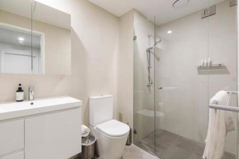 Contemporary Apartment In Newcastle CBD - Darwin Tourism 4