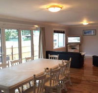 Watts at Callala Beach Pet Friendly - Darwin Tourism