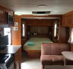luxury caravan - Darwin Tourism