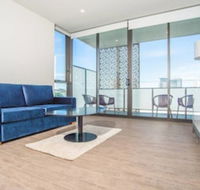 Wentworth Point Brand New - Darwin Tourism