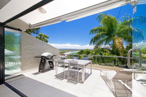A Little Cove Treasure Noosa Heads - Darwin Tourism 2
