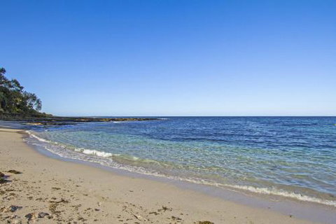 Clissold By Collers MOLLYMOOK - Darwin Tourism 5