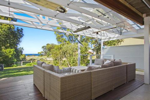 Clissold By Collers MOLLYMOOK - Darwin Tourism 6