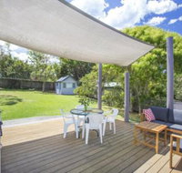 17A Crescent St. ULLADULLA - Darwin Tourism