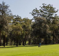 Golfers Retreat Mollymook - Darwin Tourism