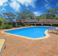 The Court 4 Lazy Dayz - Darwin Tourism