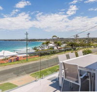 Salt  Light Mollymook - Darwin Tourism
