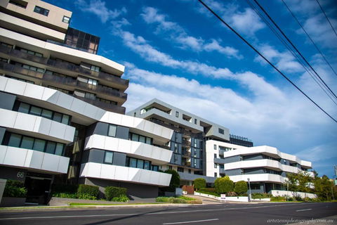 Modern Clean Luxury At The Right Price..... - Darwin Tourism 2