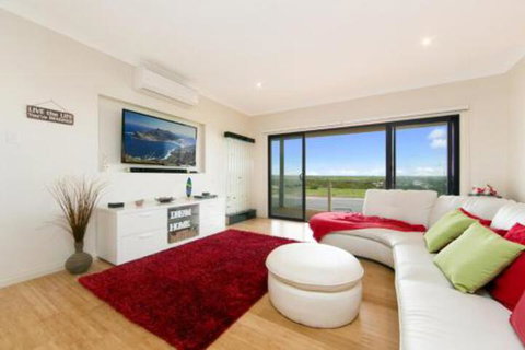 Gizmos Retreat - Darwin Tourism 4