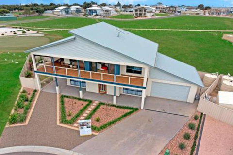 Gizmos Retreat - Darwin Tourism 7