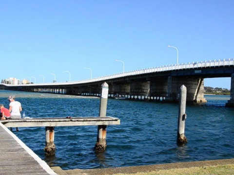 1 / 33 Wharf Street - Darwin Tourism 7