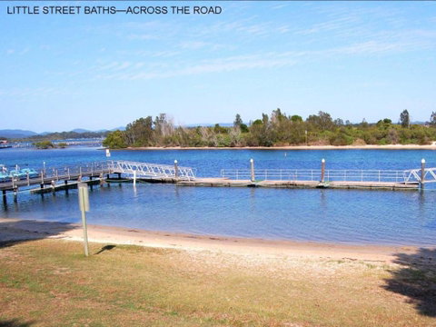 Albert Court 8 - Darwin Tourism 4