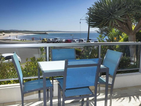 Beachpoint G2 - Darwin Tourism 5