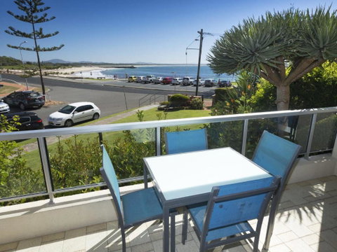 Beachpoint G2 - Darwin Tourism 2