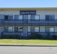 Lakeside Flats 1 - Darwin Tourism