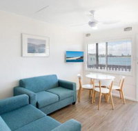 Lakeside Flats 6 - Darwin Tourism