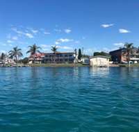 Lakeside Flats 5 - Darwin Tourism