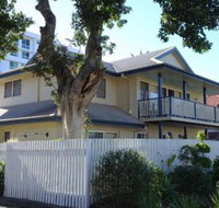 Tokelau Townhouse 1 - Darwin Tourism