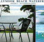 Mollymook Beach Waterfront - Darwin Tourism