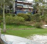 Green Point Lakehouse - Darwin Tourism