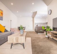 Refreshing 2bed2bath APT in Upcoming Liverpool - Darwin Tourism