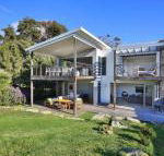 Oceanside at Culburra Pet Friendly Absolute Beachfront - Darwin Tourism