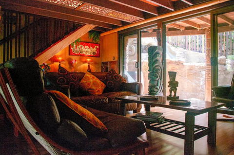 LuWoW LODGE - Darwin Tourism 5