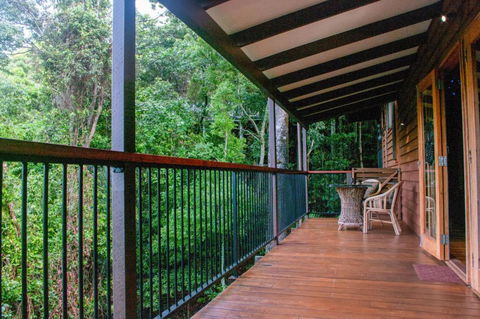 LuWoW LODGE - Darwin Tourism 6