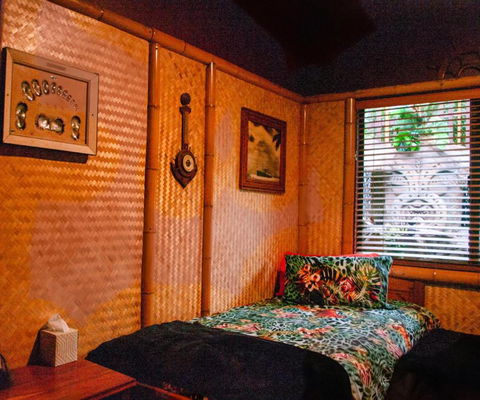 LuWoW LODGE - Darwin Tourism 4