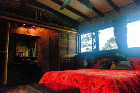 LuWoW LODGE - Darwin Tourism 1