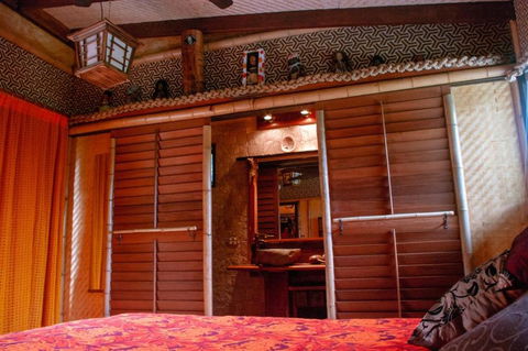 LuWoW LODGE - Darwin Tourism 2