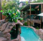 LuWoW LODGE - Darwin Tourism