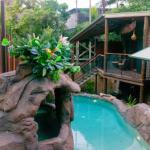 LuWoW LODGE - Darwin Tourism 0