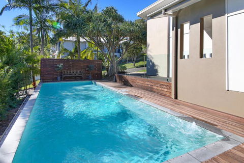 20 Avalon Street Coolum Beach Pets Welcome - Darwin Tourism 2