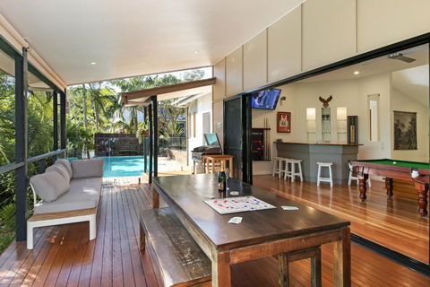 20 Avalon Street Coolum Beach Pets Welcome - Darwin Tourism 6