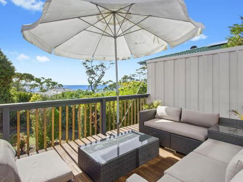 Fairwater In Mollymook - Darwin Tourism 1