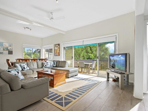 Fairwater In Mollymook - Darwin Tourism 4