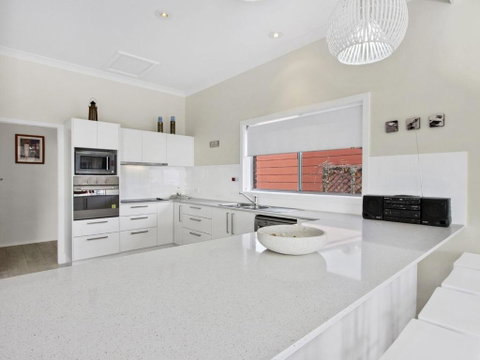 Fairwater In Mollymook - Darwin Tourism 5