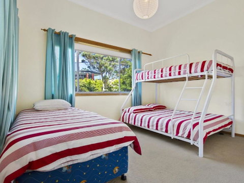 Fairwater In Mollymook - Darwin Tourism 2