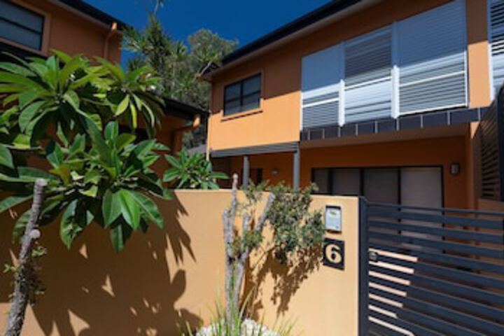 Wallingat NSW Darwin Tourism