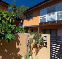 Gwydir Court 6 - Darwin Tourism
