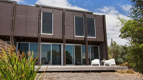 ST ANDREWS BEACH APARTMENT 4.01 - Darwin Tourism 3