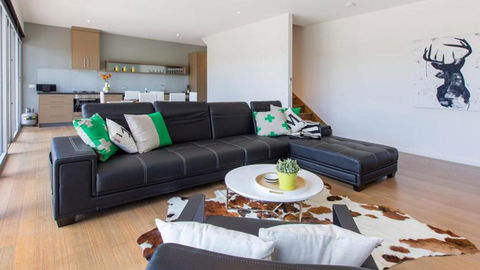 ST ANDREWS BEACH APARTMENT 4.01 - Darwin Tourism 4