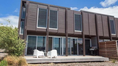 ST ANDREWS BEACH APARTMENT 4.02 - Darwin Tourism 5