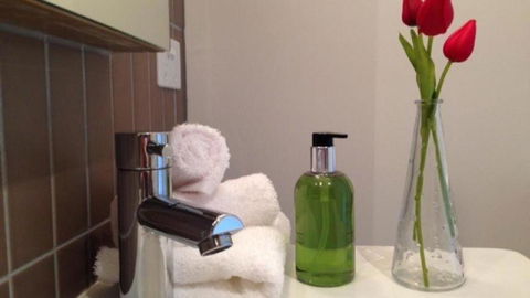 ST ANDREWS BEACH APARTMENT 4.02 - Darwin Tourism 7