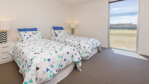 ST ANDREWS BEACH APARTMENT 4.02 - Darwin Tourism 2