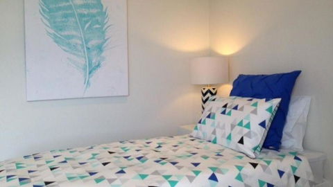 ST ANDREWS BEACH APARTMENT 4.02 - Darwin Tourism 4