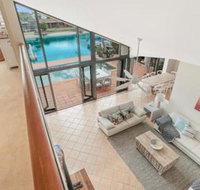 Waterfront luxury Noosa Heads - Darwin Tourism
