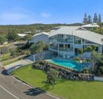 Beachside luxury Sunrise Beach - Darwin Tourism