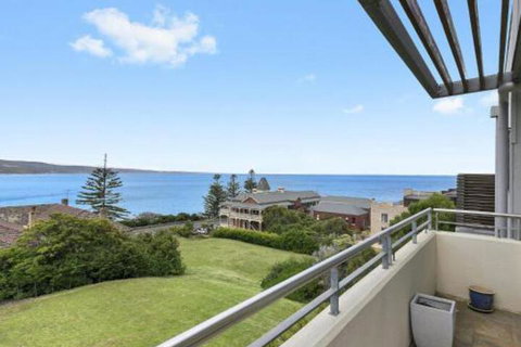 POINT GREY APARTMENT ONE VIEWPOINT - Darwin Tourism 7